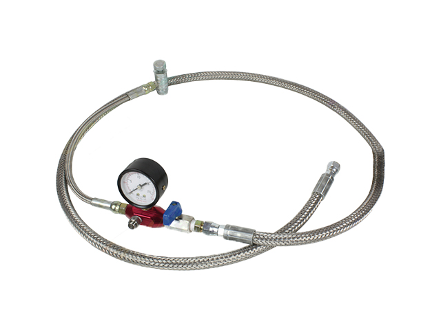 Superior Shock Recharging Hose and Filler (Each) - FIL-PRO-3